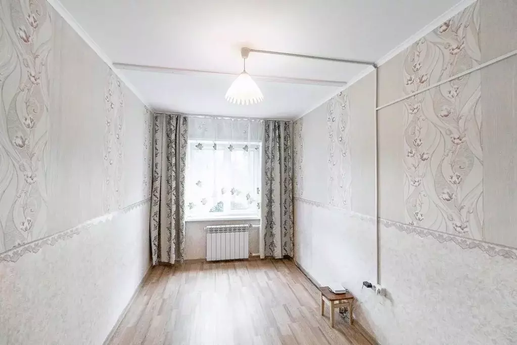 2-к кв. Омская область, Омск ул. Сулеймана Стальского, 7 (44.4 м) - Фото 1