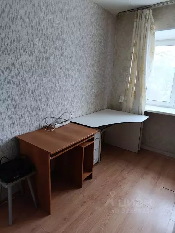 Комната Свердловская область, Екатеринбург ул. Черняховского, 31 (17.5 ... - Фото 2