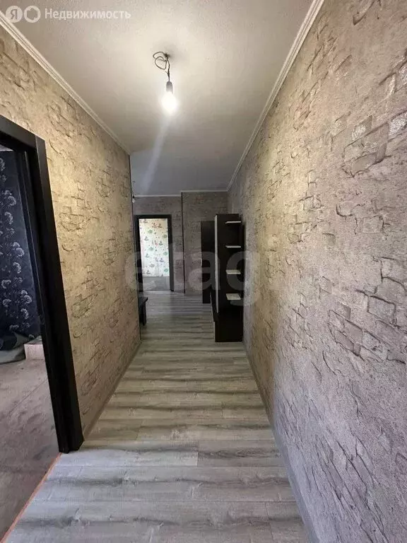 Дом в Брянск, улица 11 лет Октября (52.2 м) - Фото 1
