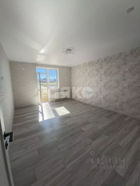 2-к кв. Краснодарский край, Кореновск ул. Таманская, 3к1 (57.9 м) - Фото 1