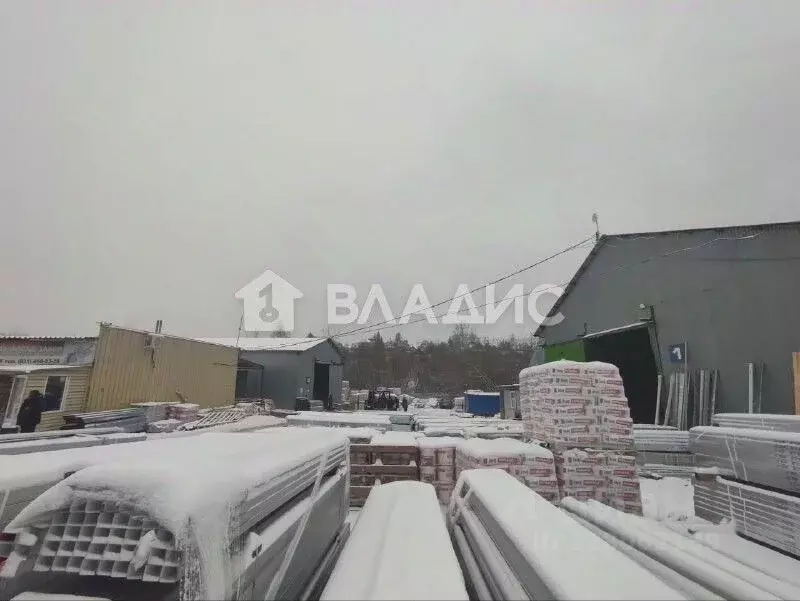 Склад в Нижегородская область, Нижний Новгород Крутояровская ул., 22к5 ... - Фото 2
