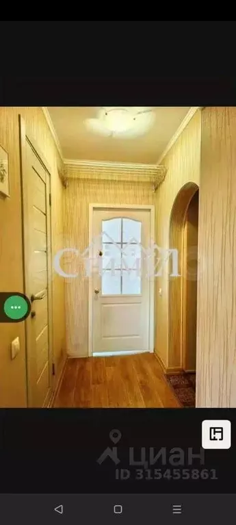 2-к кв. Хакасия, Абакан Советская ул., 121 (60.0 м) - Фото 1