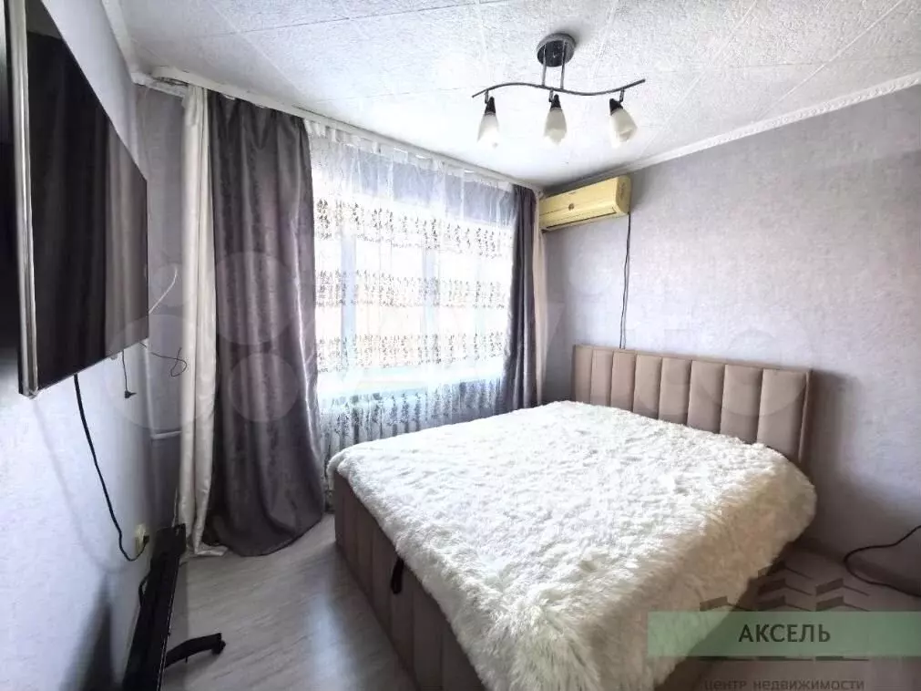 Комната 18 м в 1-к., 5/5 эт. - Фото 0