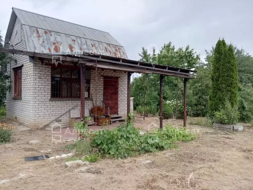 Дом в Волгоградская область, Волгоград Ивушка СНТ,  (25 м) - Фото 2