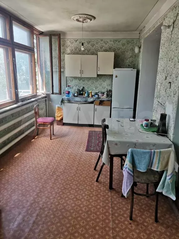 2-к. квартира, 50 м, 4/5 эт. - Фото 0