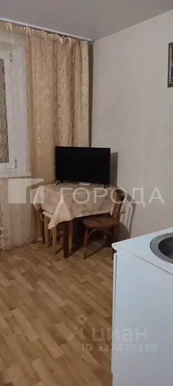 Студия Новосибирская область, Новосибирск ул. Лобачевского, 2/3 (18.0 ... - Фото 2