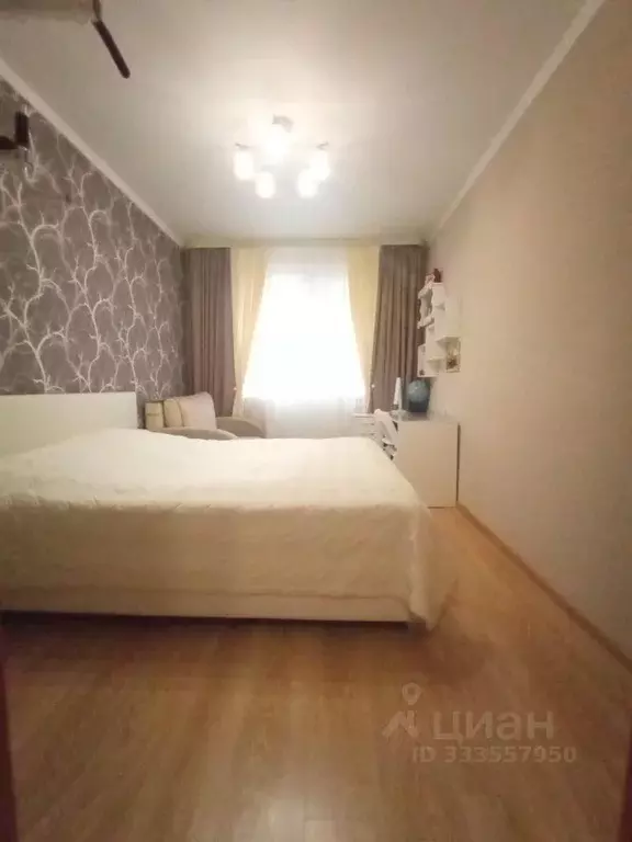 2-к кв. Москва просп. Защитников Москвы, 14 (52.0 м) - Фото 1