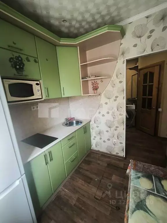 1-к кв. Алтайский край, Барнаул ул. Союза Республик, 1 (31.0 м) - Фото 1