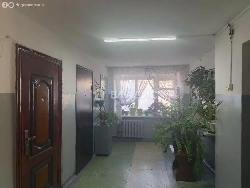 1к в -комнатной квартире (15 м) - Фото 1