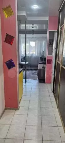 Квартира-студия, 26,3 м, 2/3 эт. - Фото 0