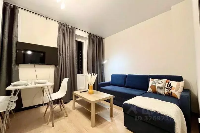 2-к кв. Московская область, Балашиха Саввино мкр, бул. Спасский, 5 ... - Фото 2