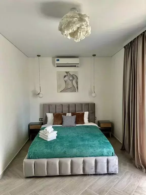 2-к кв. Краснодарский край, Геленджик ул. Леселидзе, 17Б (40.0 м) - Фото 0