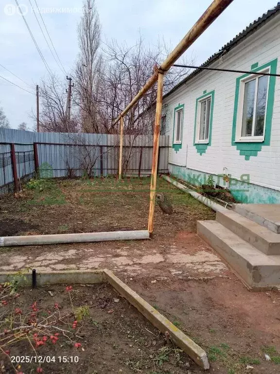 Дом в село Полековское, Центральная улица (93.5 м) - Фото 2