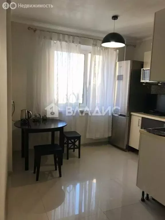 1-комнатная квартира: Санкт-Петербург, Ленинский проспект, 75к1 (32 м) - Фото 2