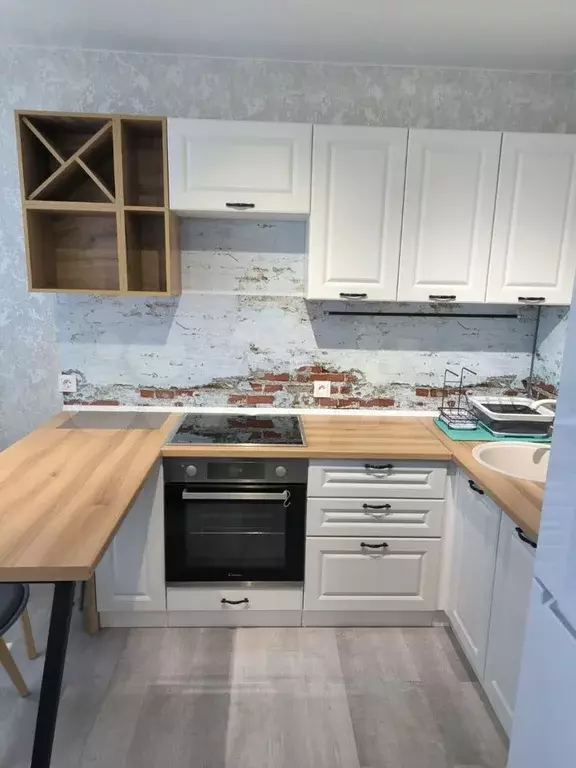 Квартира-студия, 32 м, 6/25 эт. - Фото 0