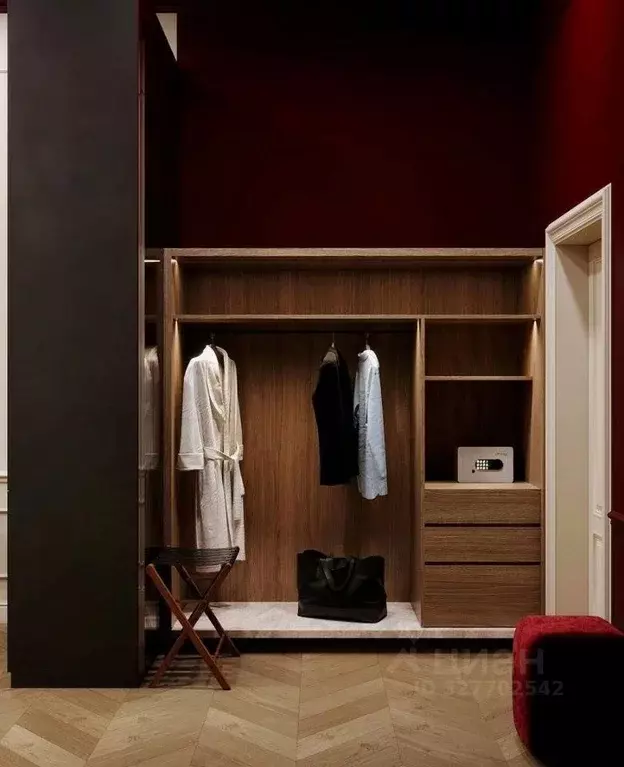 1-к кв. Волгоградская область, Волгоград Коммунистическая ул., 24 ... - Фото 1