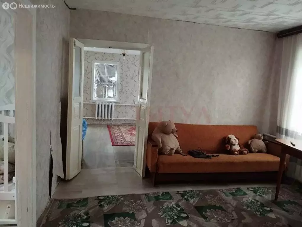 Дом в Городище, Демократическая улица (50 м) - Фото 0