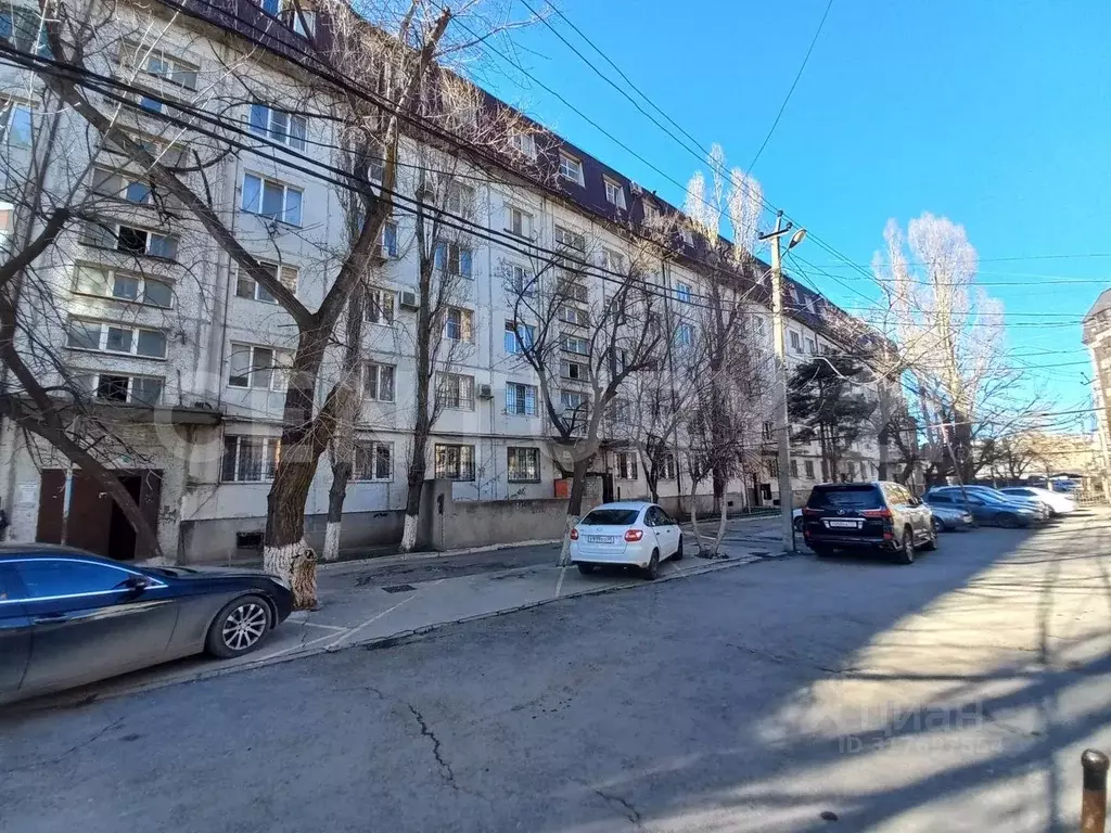 2-к кв. Дагестан, Махачкала ул. Крылова, 40 (50.0 м) - Фото 0