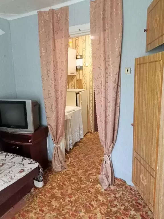 1-к кв. Саратовская область, Энгельс ул. Менделеева, 1 (18.0 м) - Фото 1