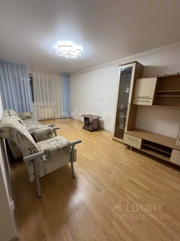 3-к кв. Свердловская область, Екатеринбург ул. Старых Большевиков, 45 ... - Фото 1