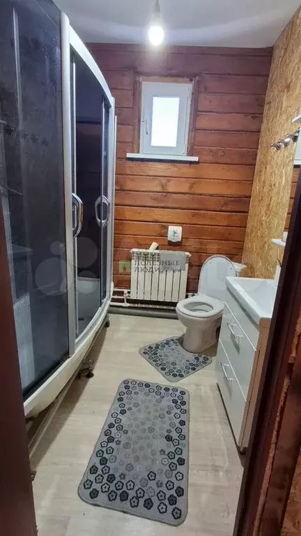 Дом 106 м на участке 5 сот. - Фото 1