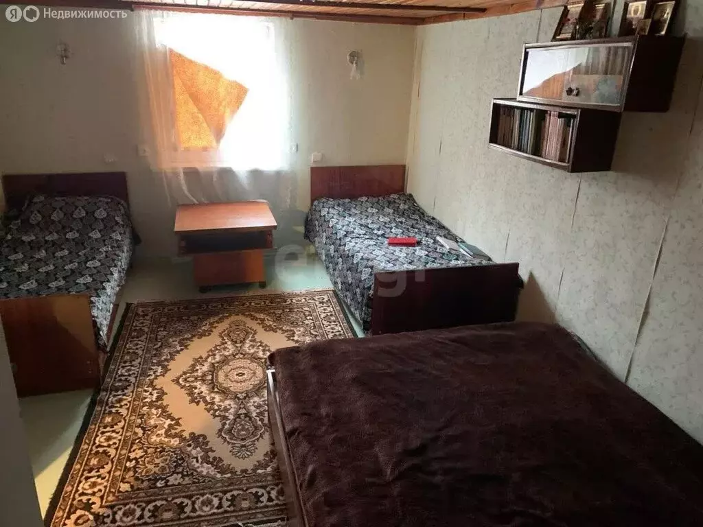 Дом в Ростов-на-Дону, Холмистый переулок (155 м) - Фото 0
