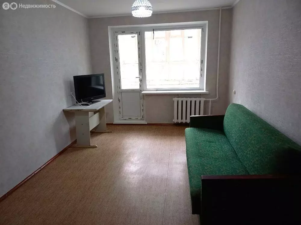 1-комнатная квартира: Волгодонск, проспект Строителей, 8А (31.4 м) - Фото 1