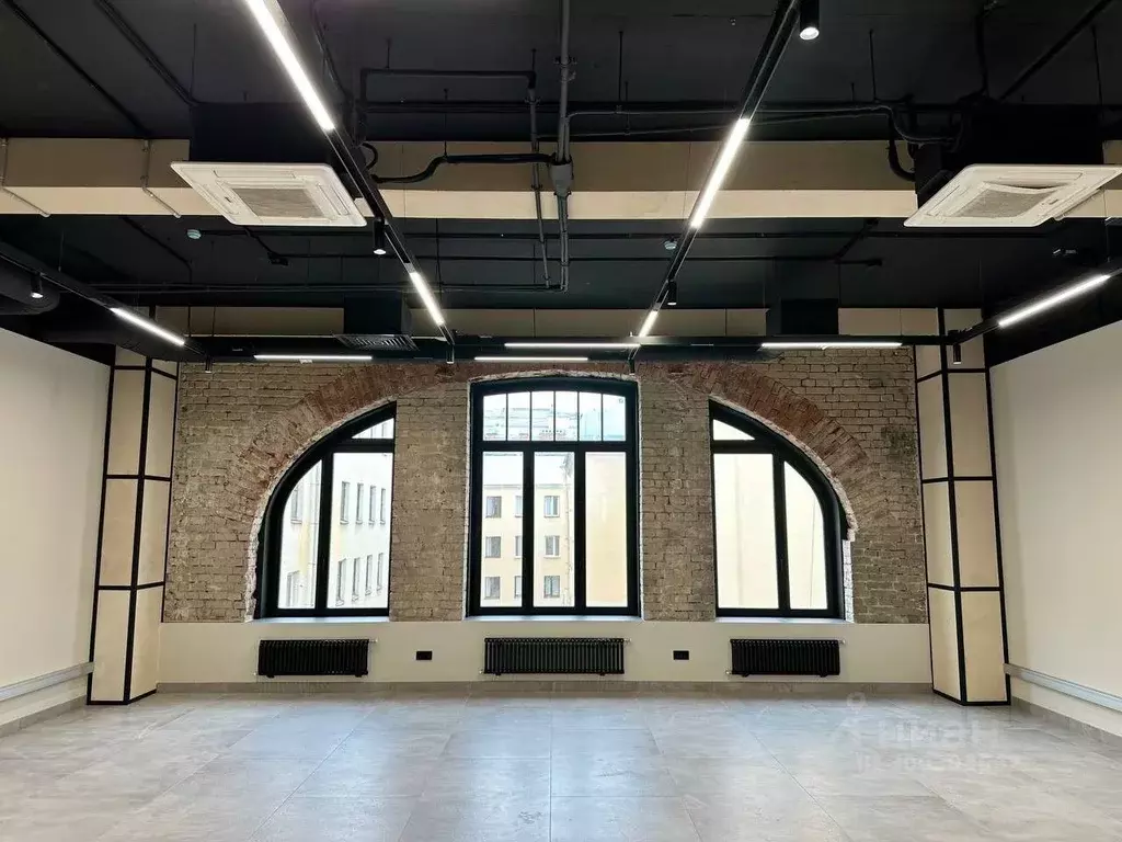 Офис в Санкт-Петербург Невский просп., 72 (1956 м) - Фото 2