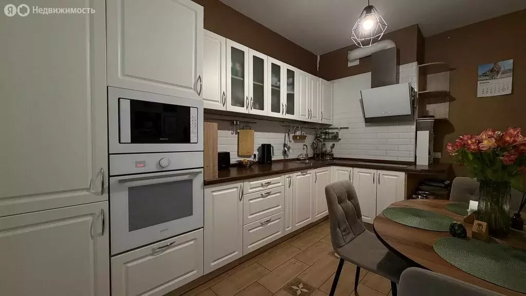 2-комнатная квартира: Санкт-Петербург, улица Адмирала Черокова, 20 (63 ... - Фото 1