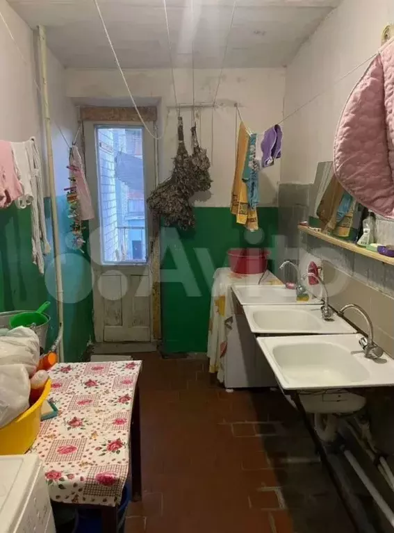 Комната 13 м в 1-к., 3/5 эт. - Фото 1