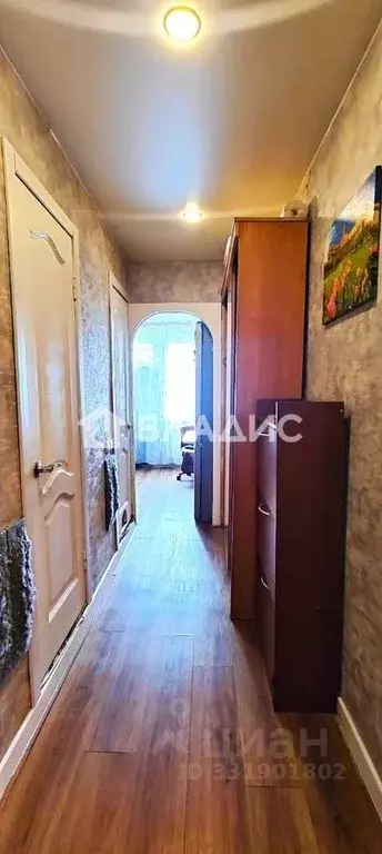 2-к кв. Санкт-Петербург просп. Стачек, 182Б (53.6 м) - Фото 1