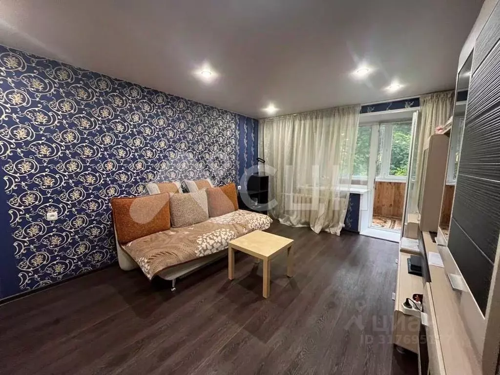 2-к кв. Нижегородская область, Саров ул. Зернова, 68 (48.0 м) - Фото 1