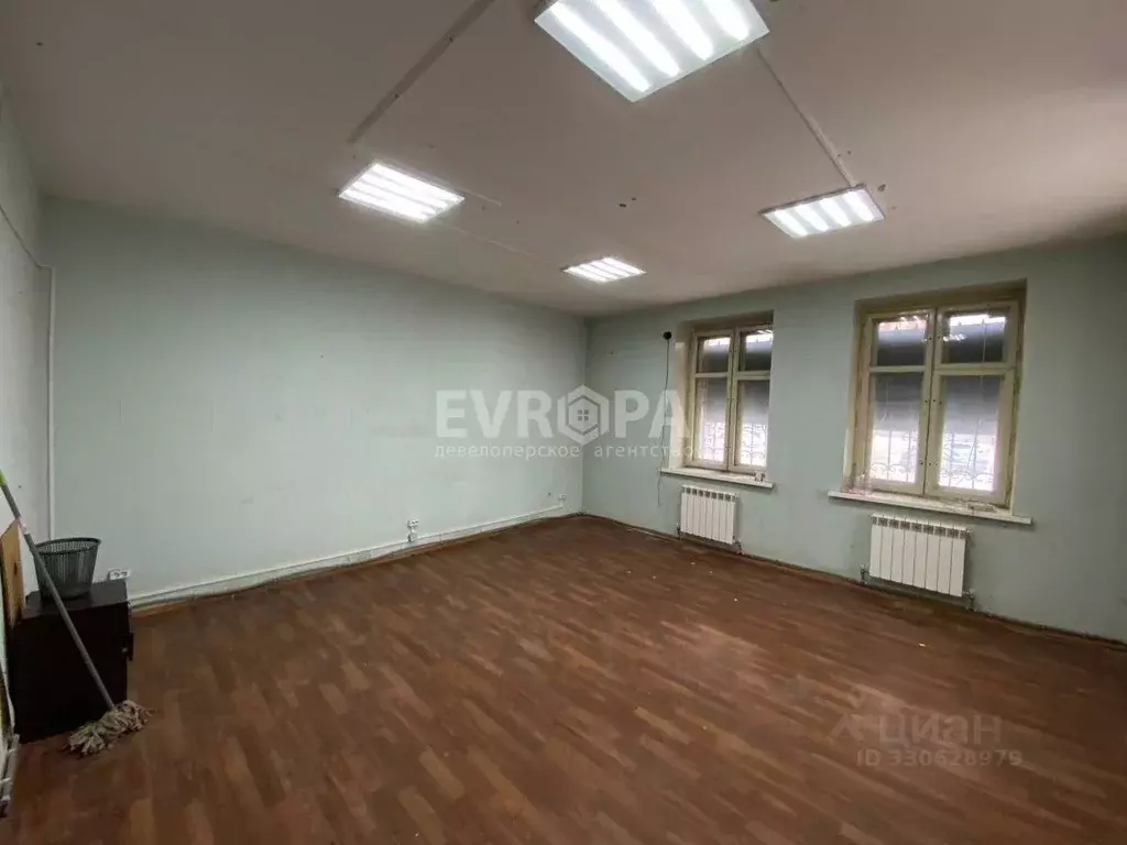 Офис в Ульяновская область, Ульяновск ул. Орлова, 29Б (44 м) - Фото 2