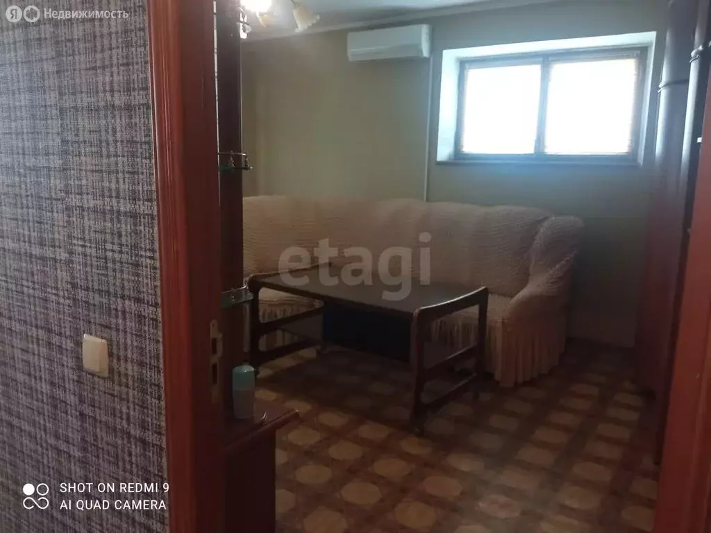 2-комнатная квартира: Севастополь, улица Меньшикова, 92 (46.9 м) - Фото 1