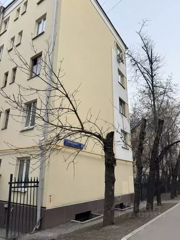 3-к кв. Москва Октябрьская ул., 4 (78.0 м) - Фото 0