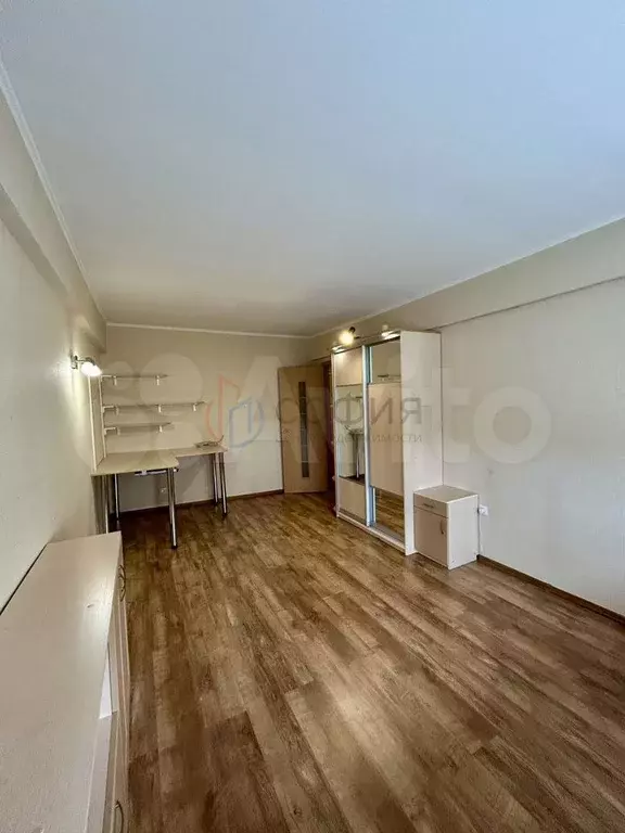 2-к. квартира, 42,7 м, 6/9 эт. - Фото 1