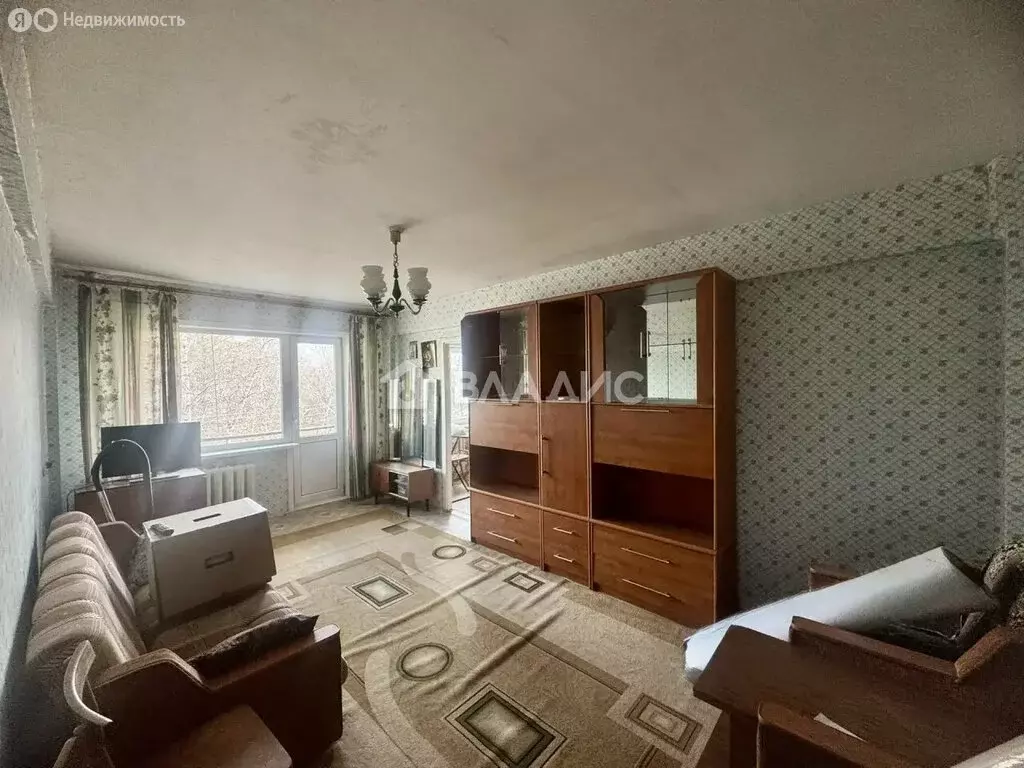 2-комнатная квартира: Ангарск, 13-й микрорайон, 14А (45 м) - Фото 1