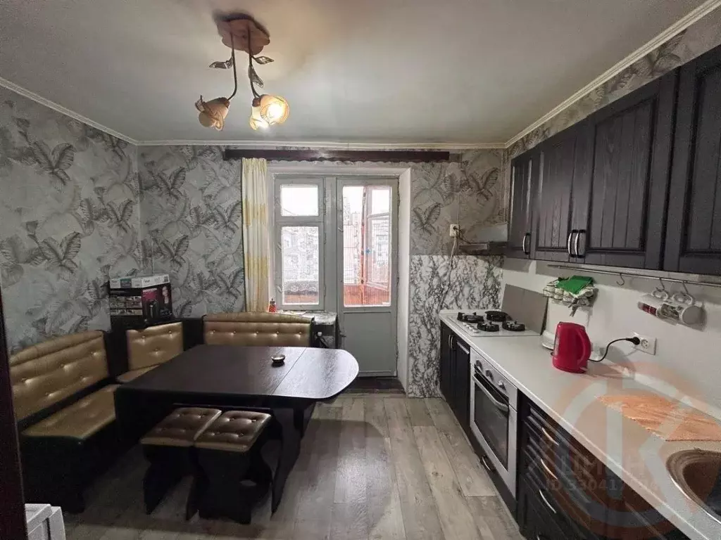 3-к кв. Крым, Евпатория ул. 9 Мая, 71 (69.2 м) - Фото 2
