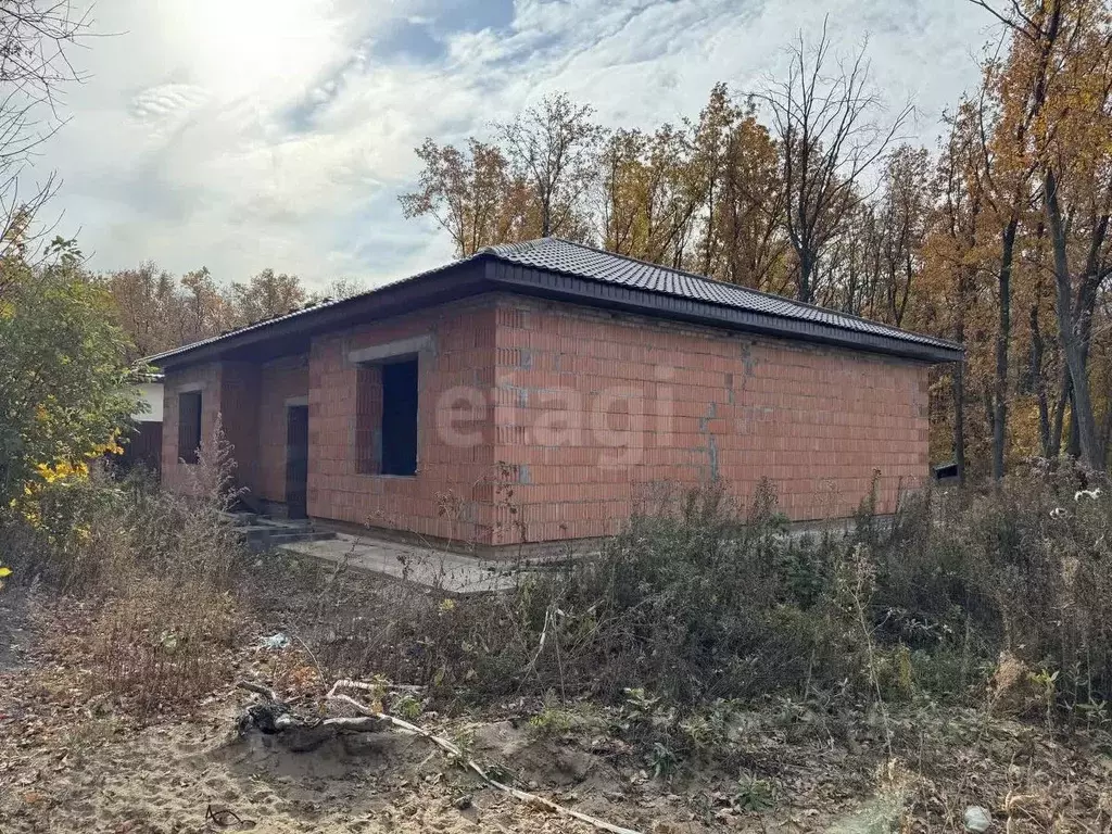 Дом в Самарская область, Самара Сорокины Хутора тер., ул. ... - Фото 1