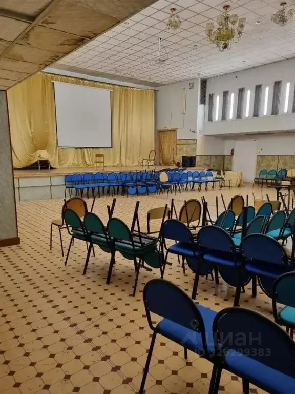 Помещение свободного назначения в Приморский край, Находка пос. ... - Фото 1