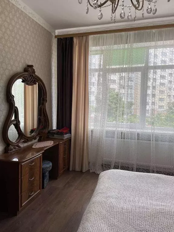 2-к кв. Крым, Симферополь ул. Балаклавская, 47а (60.0 м) - Фото 2