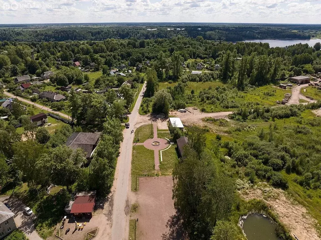Дом в посёлок Торковичи, 2-я Железнодорожная улица, 27А (38.3 м) - Фото 1