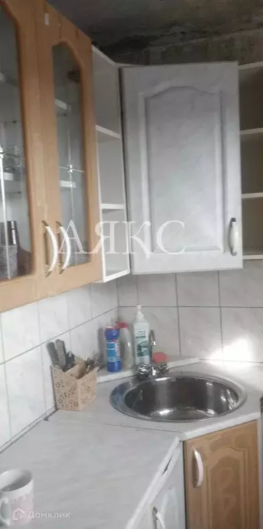 Продаётся 2-к квартира, 47 м - Фото 1