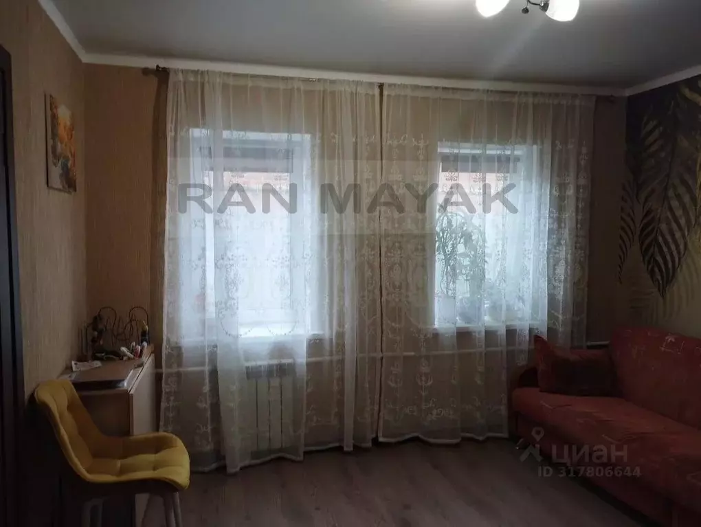 Дом в Адыгея, Майкоп ул. Некрасова, 404 (63 м) - Фото 0