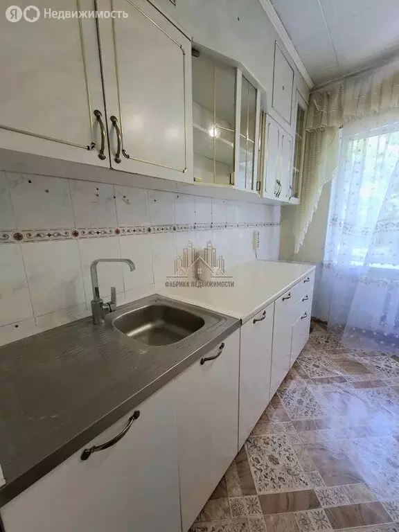 3-комнатная квартира: Симферополь, улица Лермонтова, 16 (58.9 м) - Фото 2