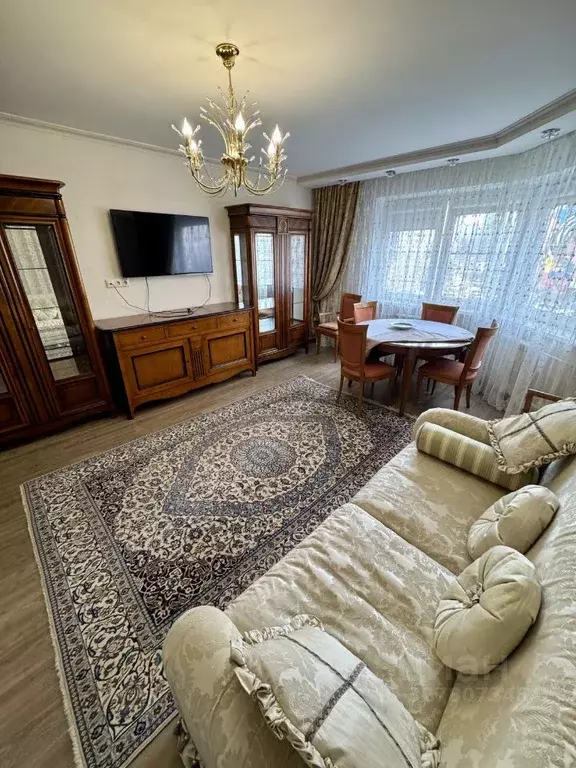 2-к кв. Московская область, Одинцово ул. Кутузовская, 23 (47.2 м) - Фото 1