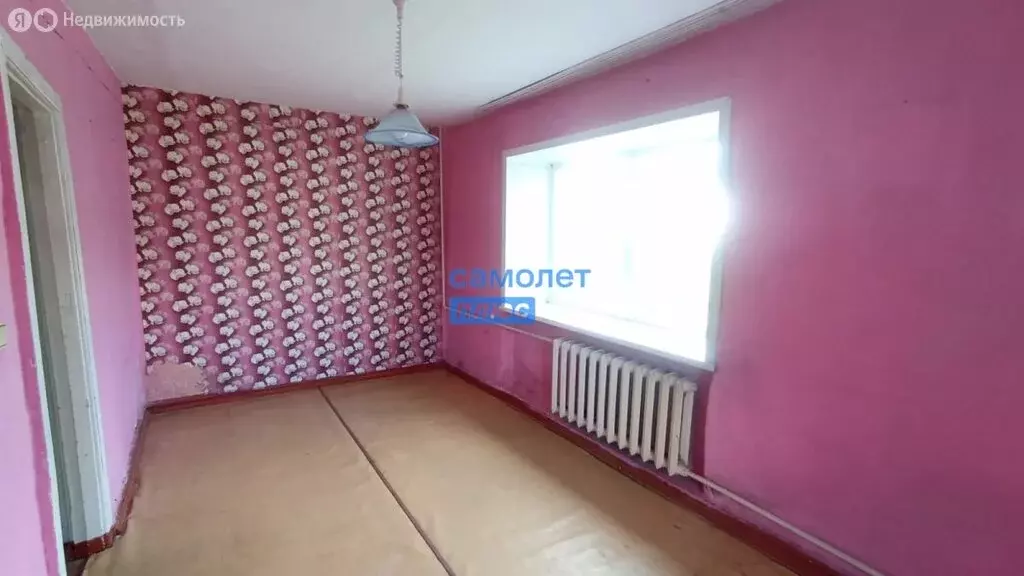 Дом в Бийск, улица Вячеслава Шишкова, 30 (60.9 м) - Фото 0