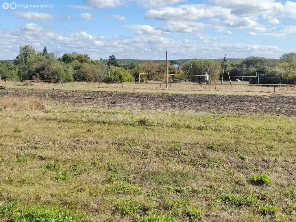 Участок в Арнаутово, Садовая улица (91.2 м) - Фото 2