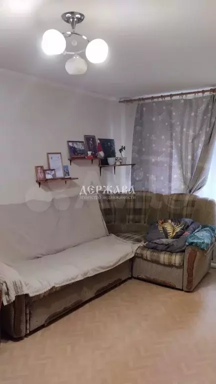 1-к. квартира, 34,1 м, 1/5 эт. - Фото 0