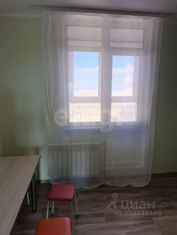 1-к кв. Белгородская область, Белгород ул. Шаландина, 5А (41.6 м) - Фото 2